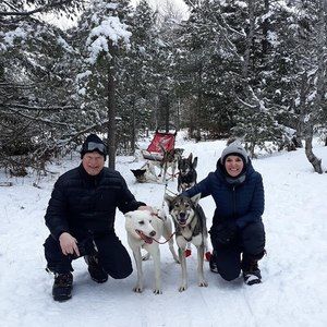 Meet your Posher, Greg